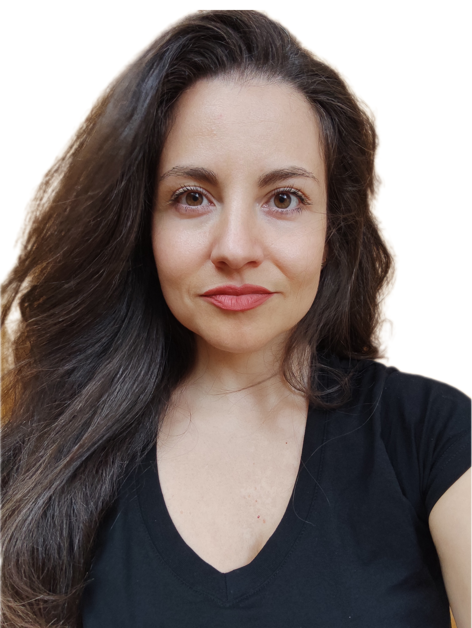 Elisabet Osorio